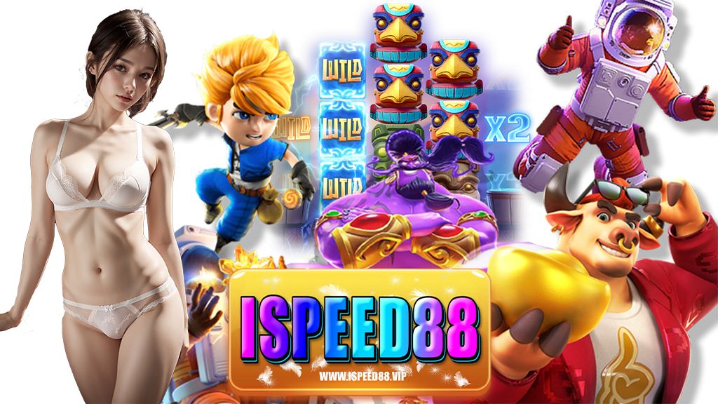 ispeed88-casino
